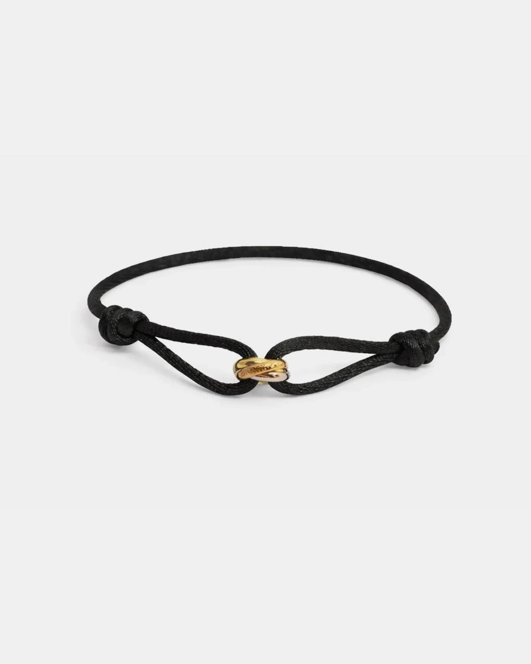 Tre Anelli Bracelet – 8 colors
