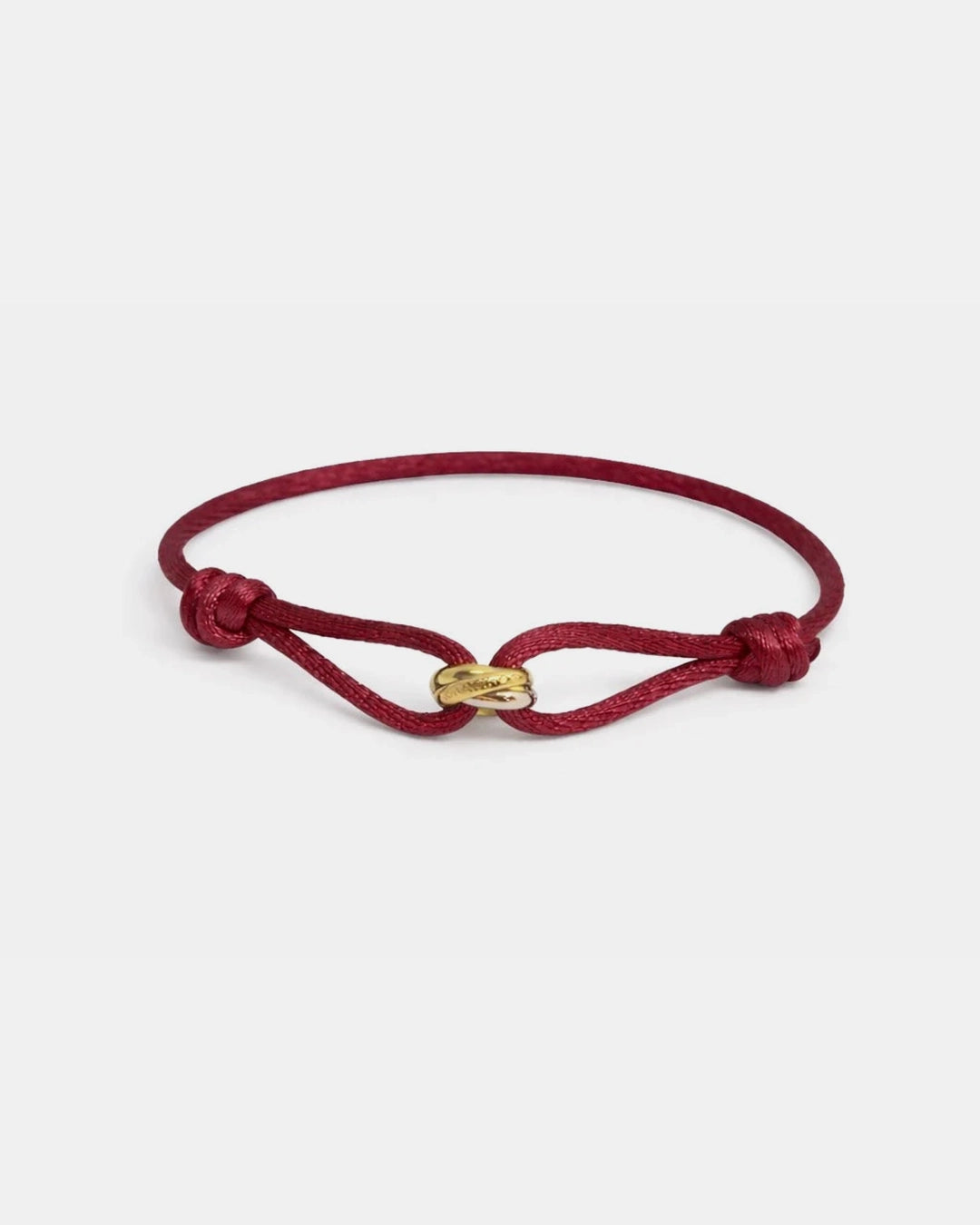 Tre Anelli Bracelet – 8 colors