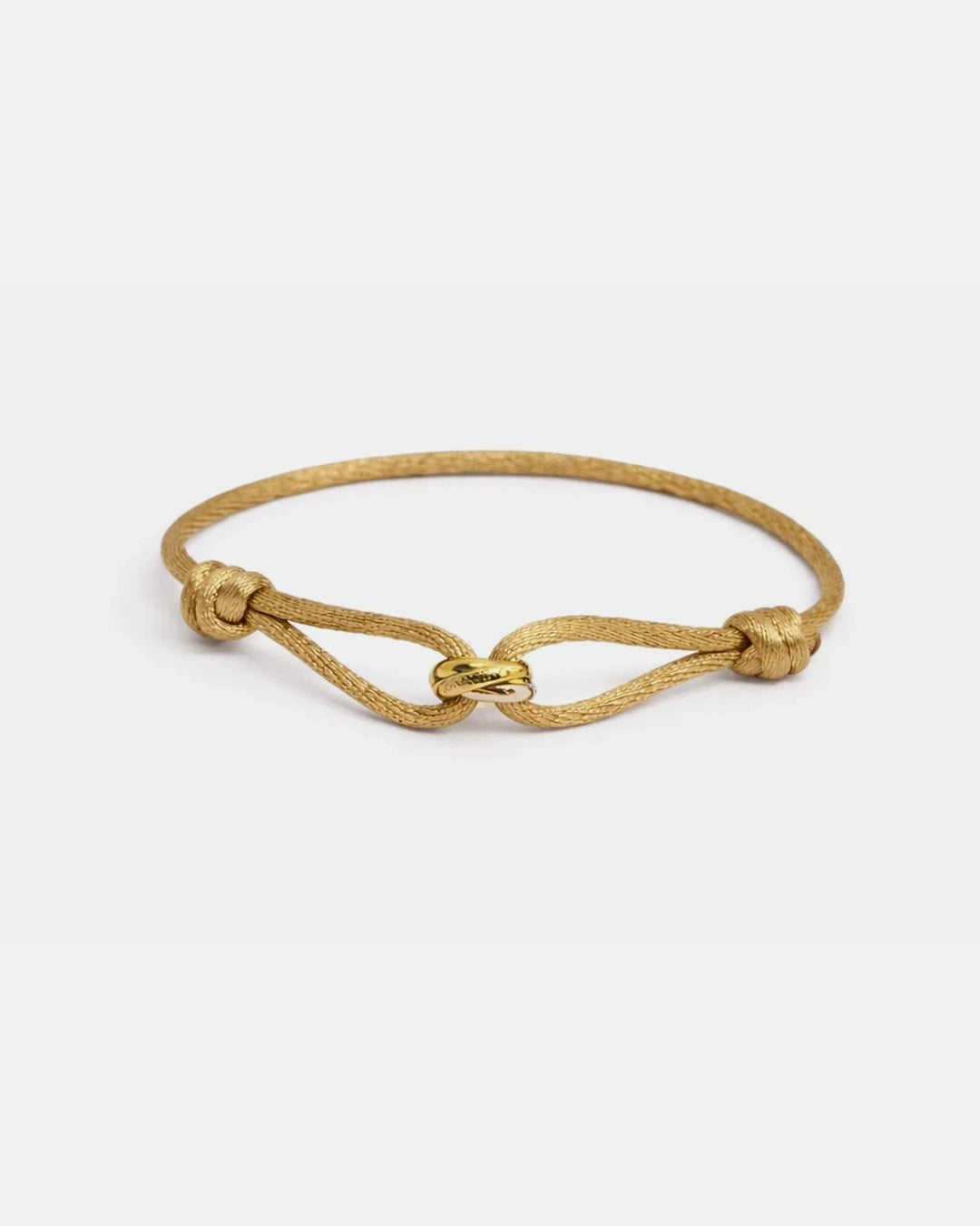 Tre Anelli Bracelet – 8 colors