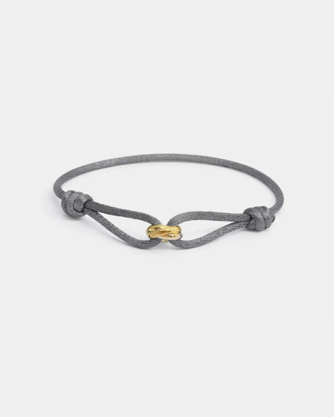 Tre Anelli Bracelet – 8 colors