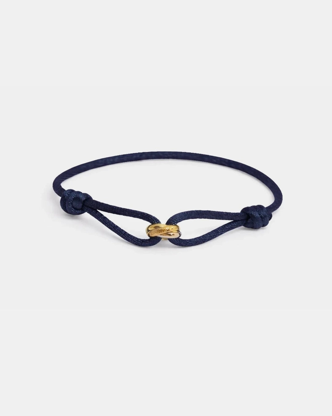 Tre Anelli Bracelet – 8 colors
