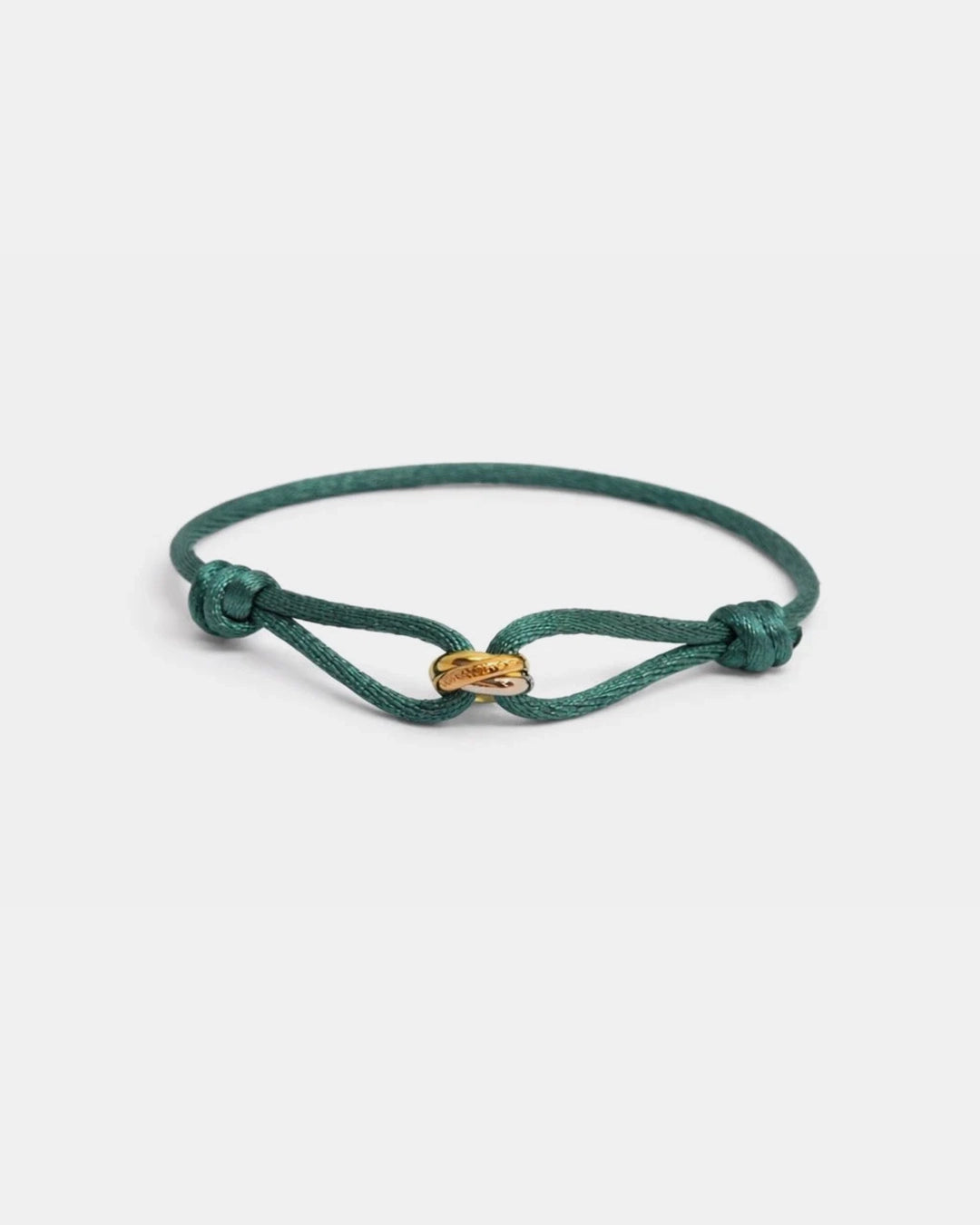 Tre Anelli Bracelet – 8 colors