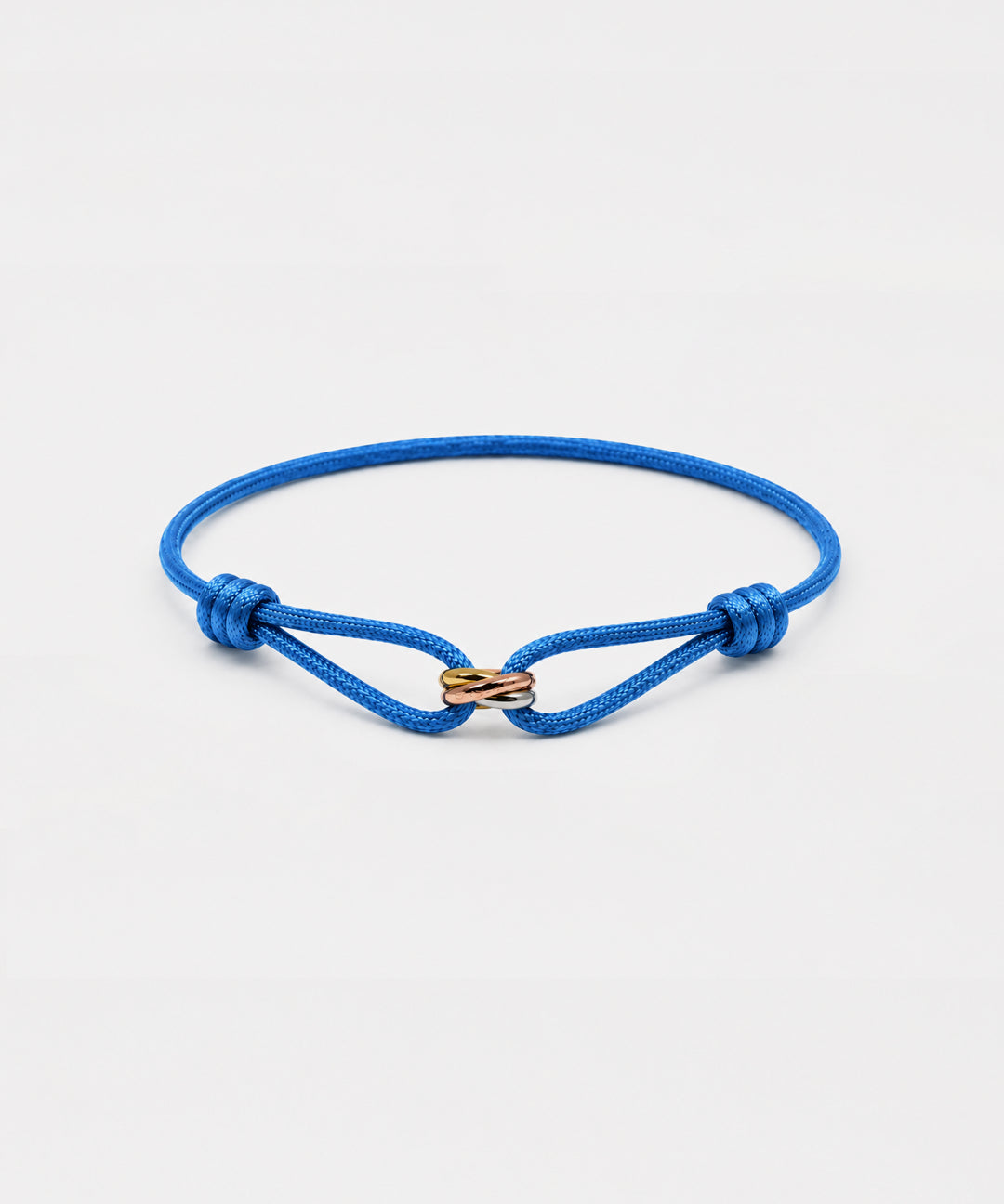 Tre Anelli Bracelet – 16 colors