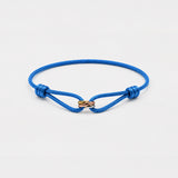 Tre Anelli Bracelet – 16 colors