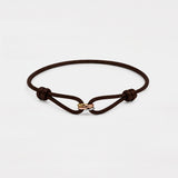 Tre Anelli Bracelet – 16 colors