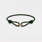 Tre Anelli Bracelet – 16 colors