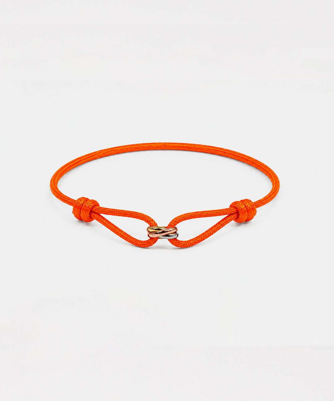 Tre Anelli Bracelet – 16 colors