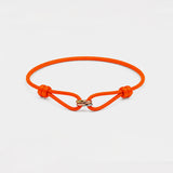 Tre Anelli Bracelet – 16 colors