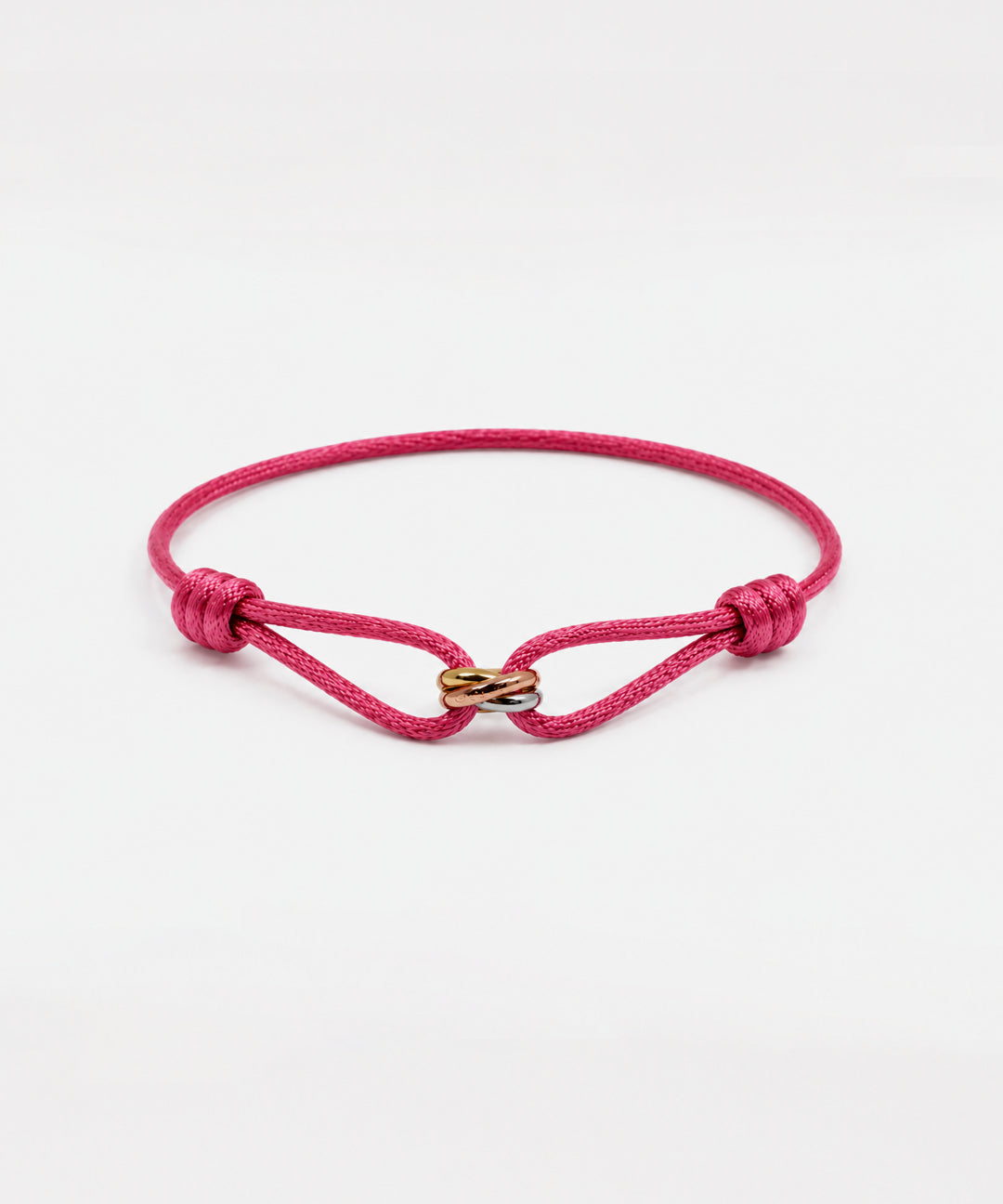 Tre Anelli Bracelet – 16 colors