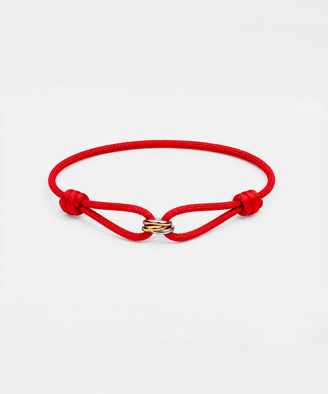 Tre Anelli Bracelet – 16 colors