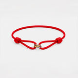 Tre Anelli Bracelet – 16 colors