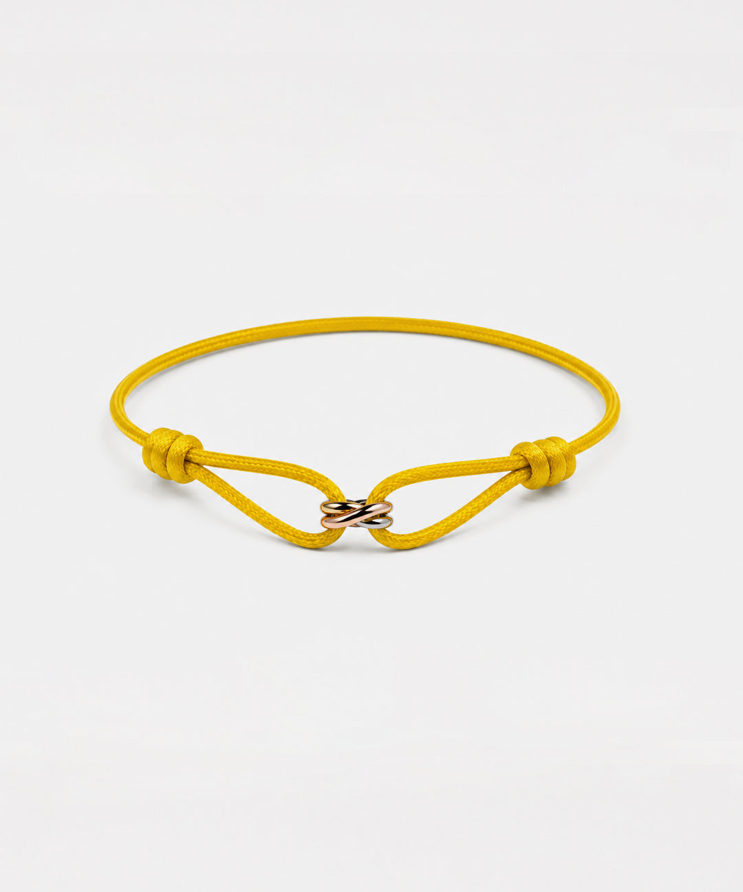 Tre Anelli Bracelet – 16 colors