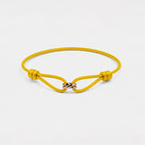 Tre Anelli Bracelet – 16 colors