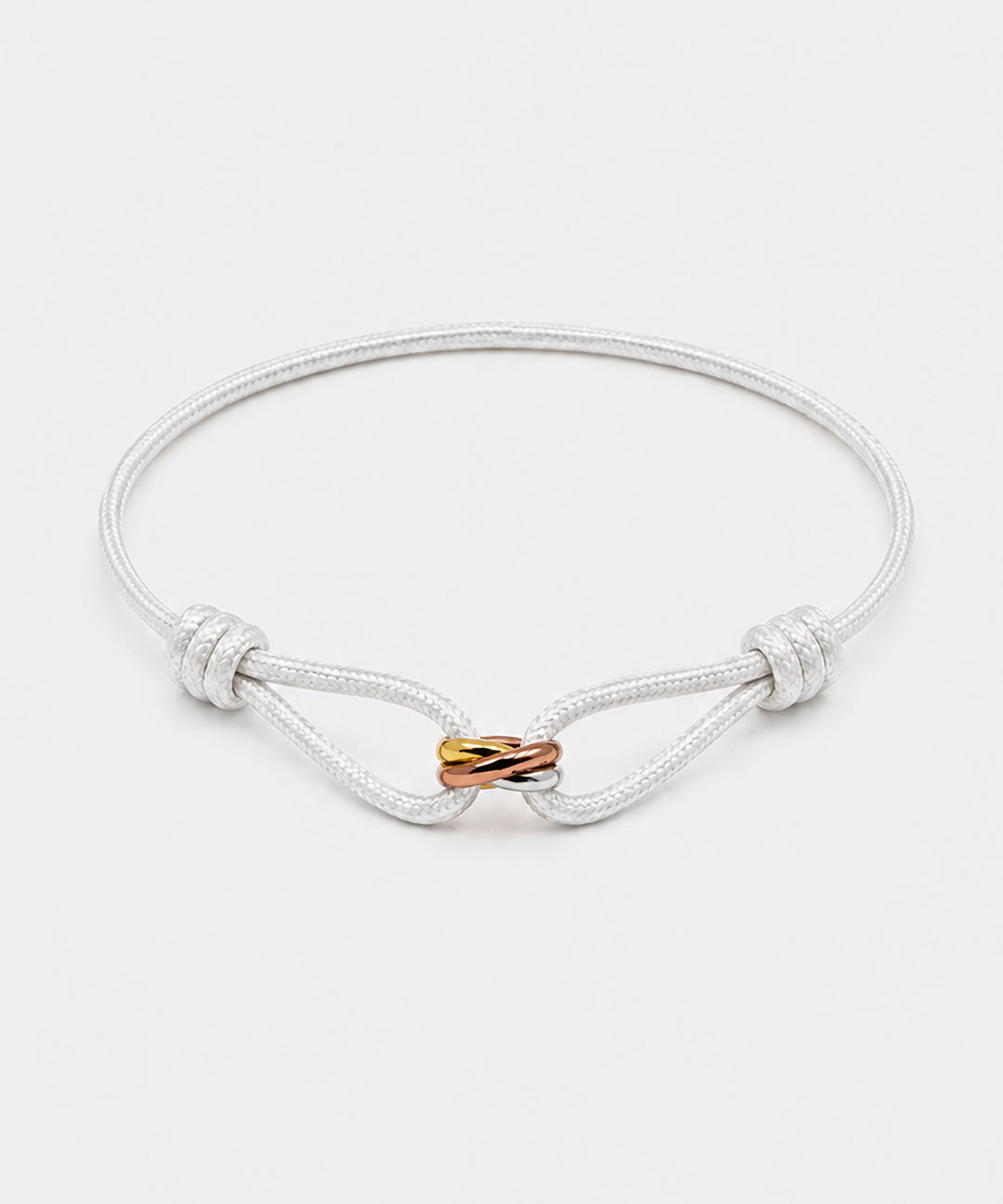 Tre Anelli Bracelet – 16 colors