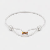 Tre Anelli Bracelet – 16 colors