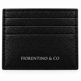 Varenna Cardholder - 3 Colors