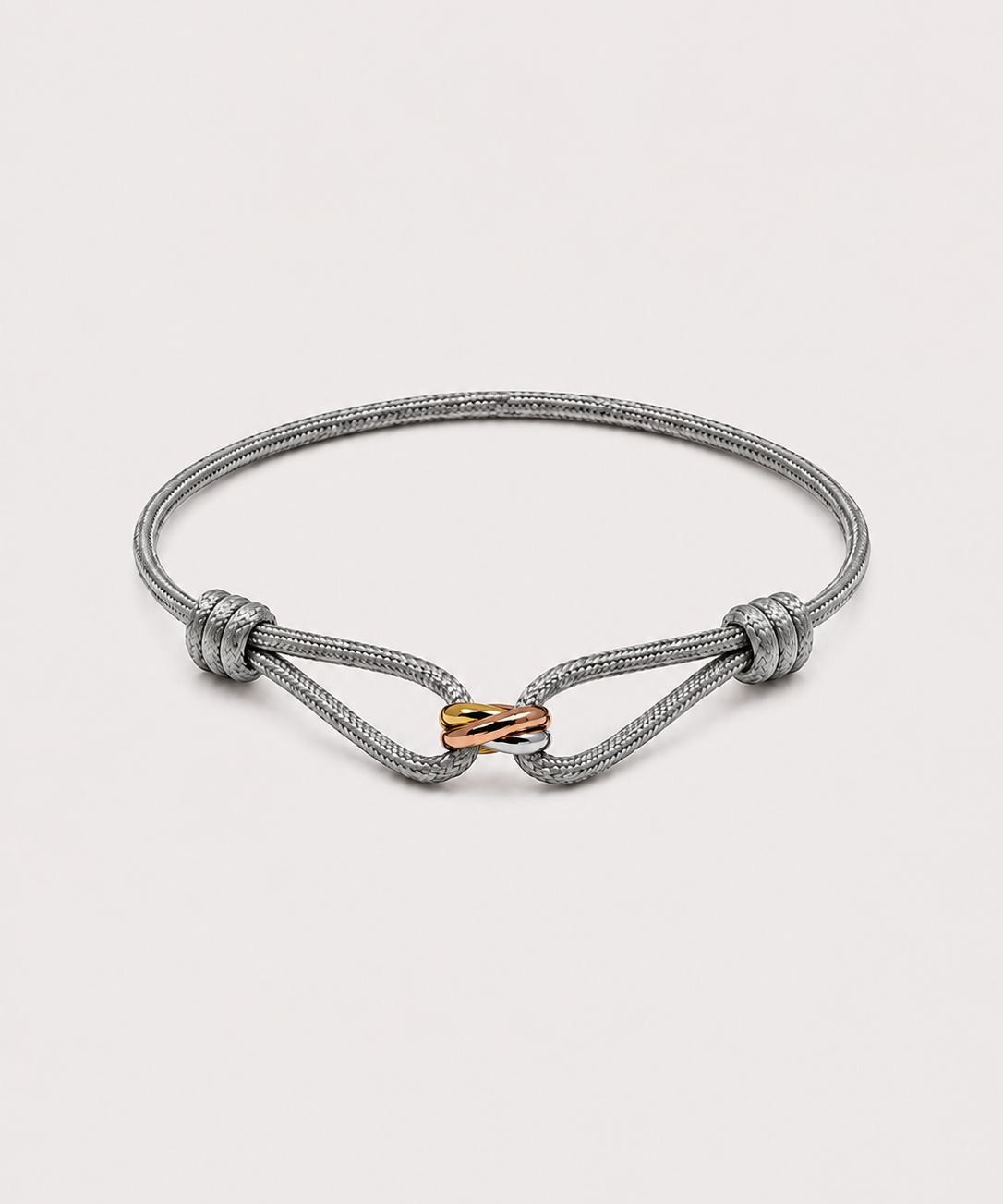 Tre Anelli Bracelet – 16 colors