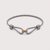 Tre Anelli Bracelet – 16 colors