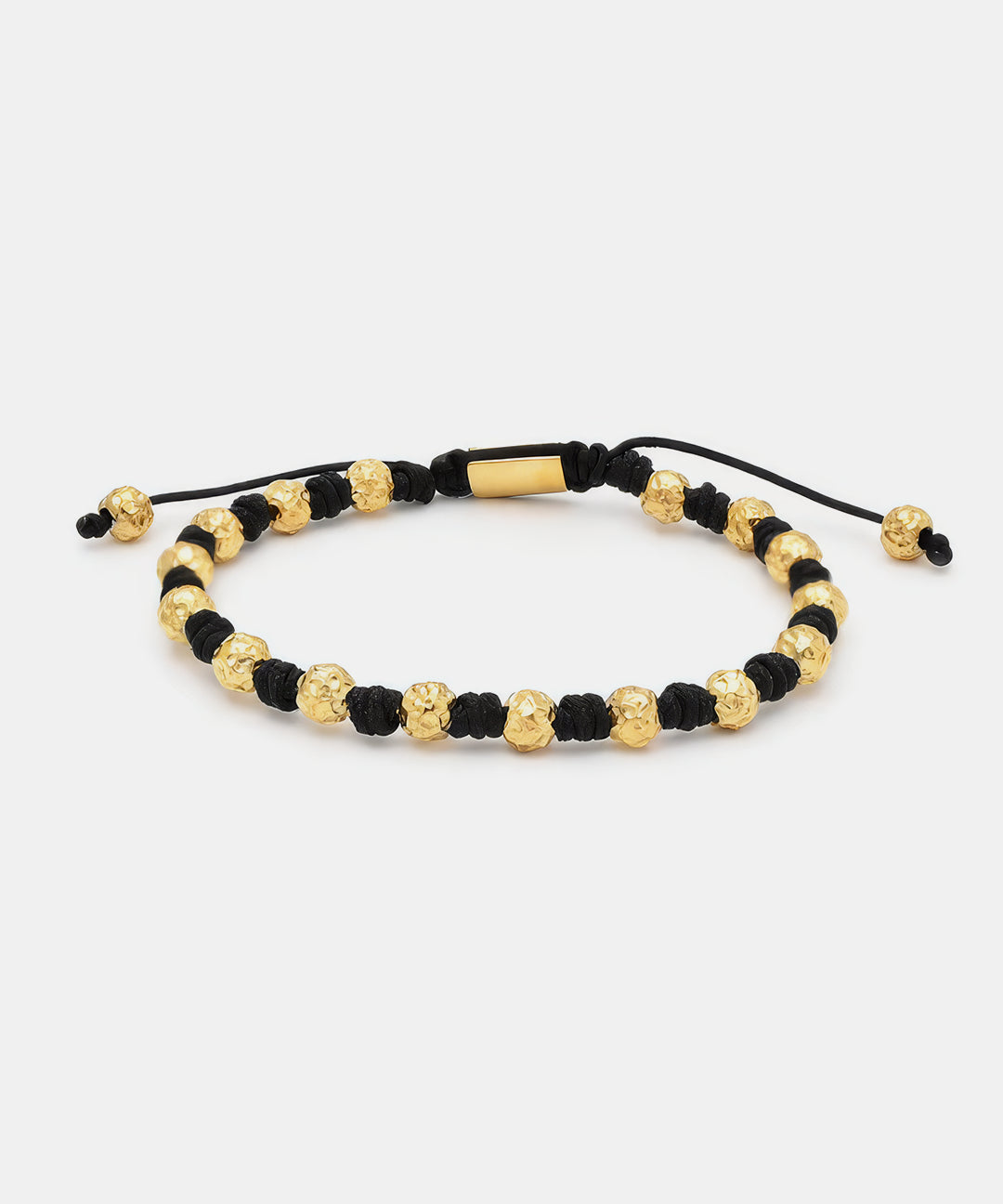 Martellato Bracelet - D'Oro