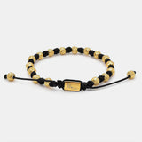 Martellato Bracelet - Argento