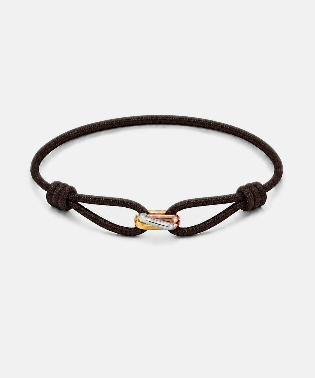 Tre Quadri Bracelet - 12 Colors