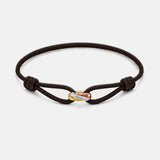 Tre Quadri Bracelet - 12 Colors