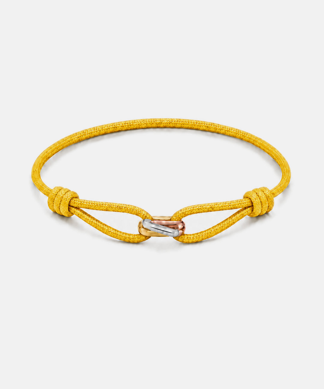 Tre Quadri Bracelet - 12 Colors