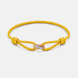 Tre Quadri Bracelet - 12 Colors