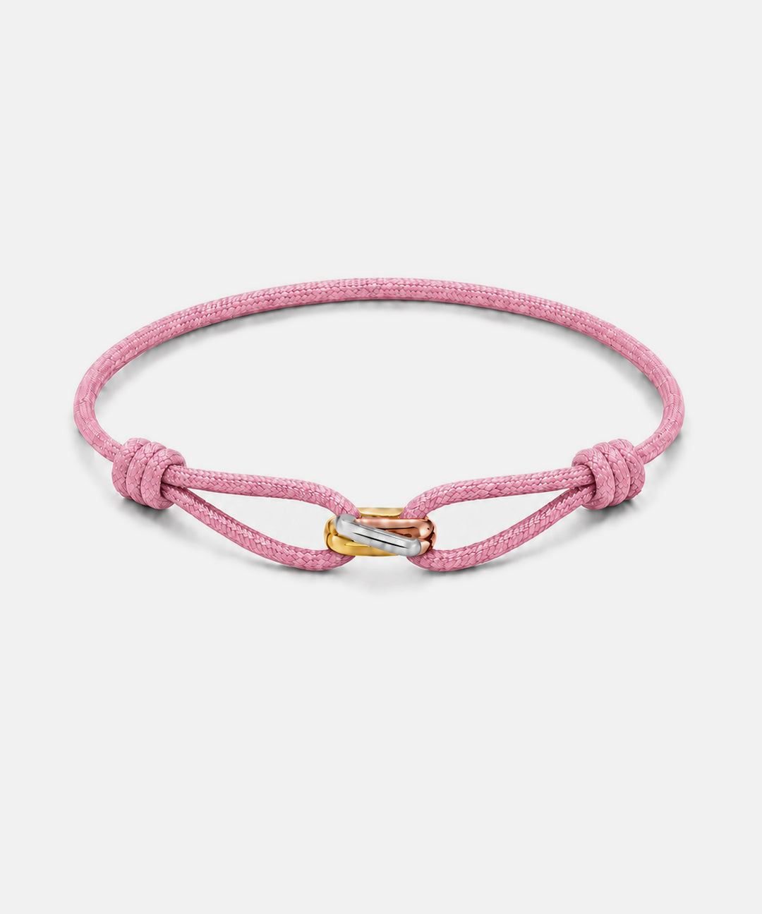 Tre Quadri Bracelet - 12 Colors