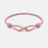 Tre Quadri Bracelet - 12 Colors