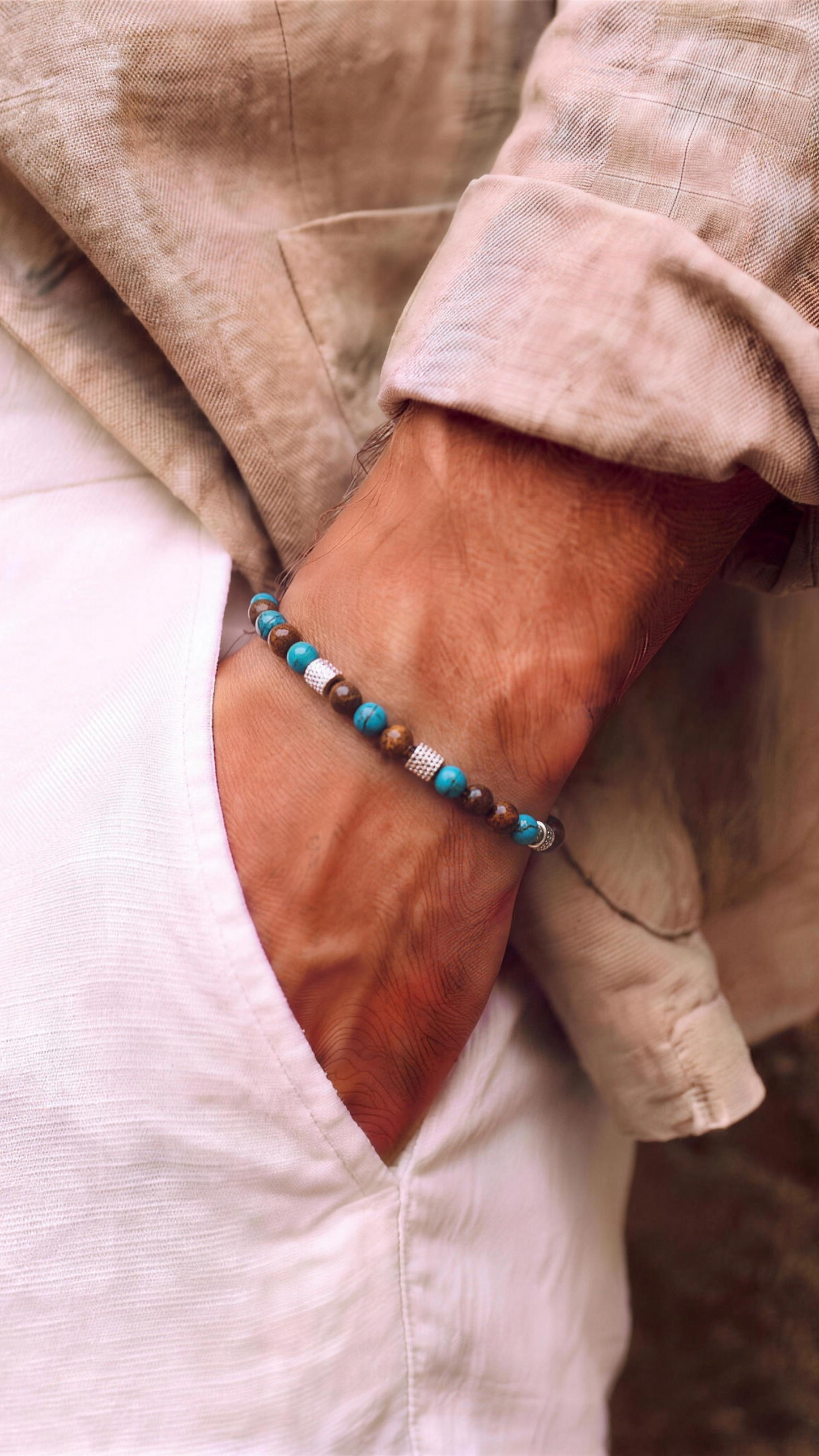 Lucente Bracelet - Terra