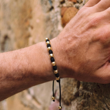 Martellato Bracelet - D'Oro