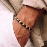 D'Oro Bracelet - 3 colors