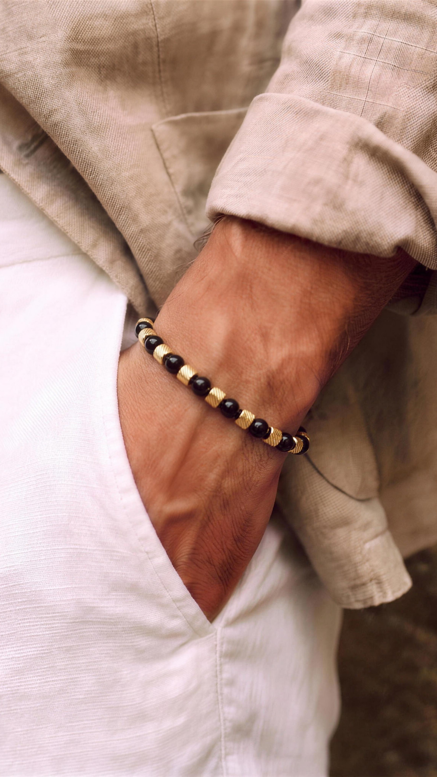D'Oro Bracelet - 3 colors