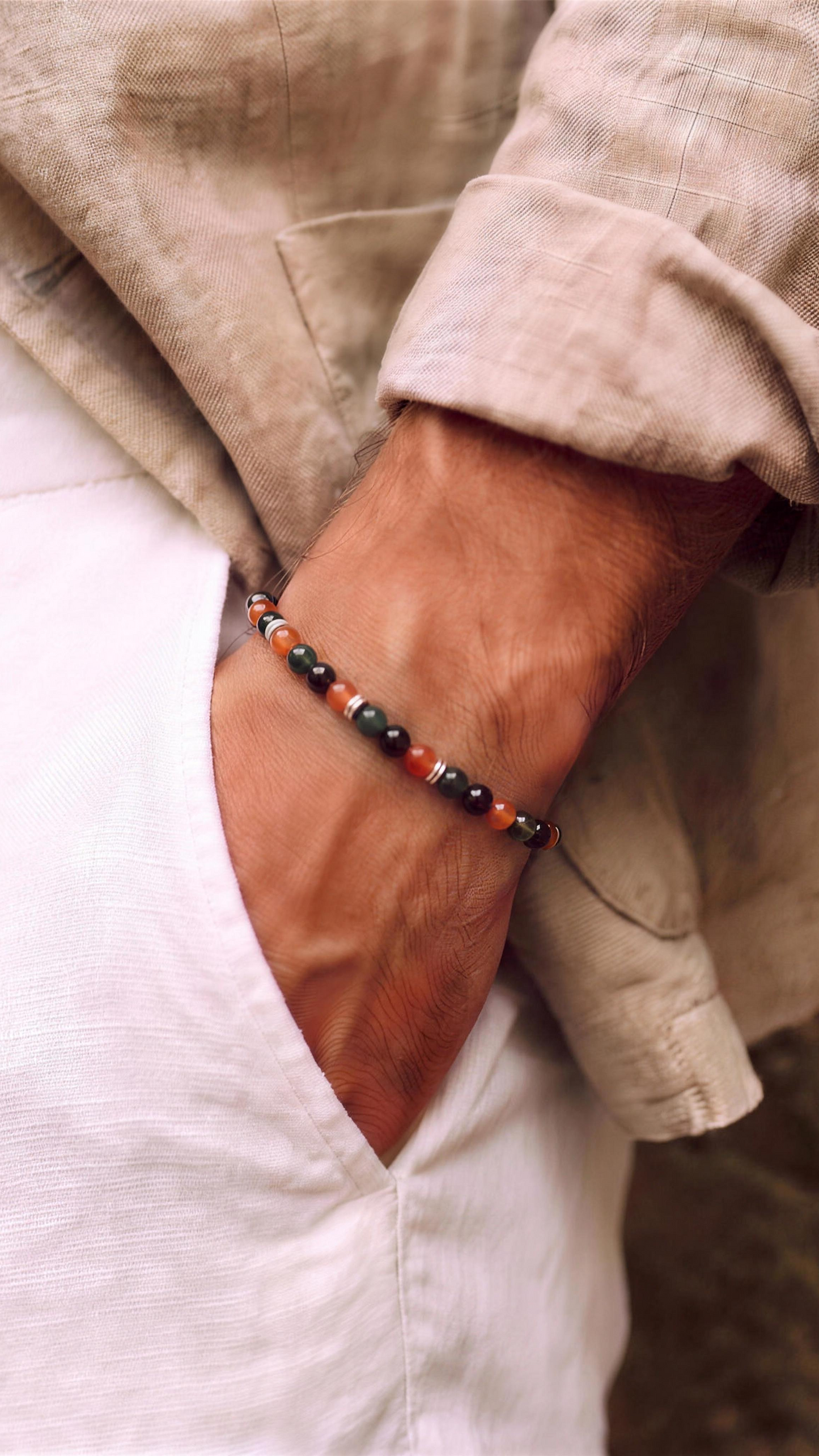 Lucente Bracelet - Bosco