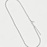 Intreccio Necklace - D'Oro