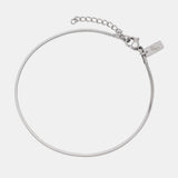 Serpente Bracelet - D'Oro