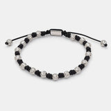 Martellato Bracelet - Argento