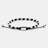 Martellato Bracelet - Argento